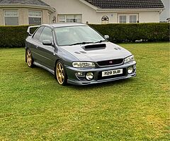 Subaru - Image 10/10