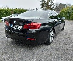 Bmw 520D