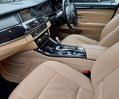 Bmw 520D