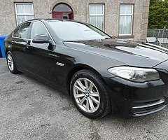 Bmw 520D - Image 4/10