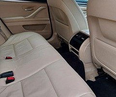 Bmw 520D - Image 5/10