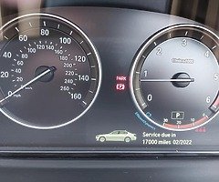 Bmw 520D - Image 6/10