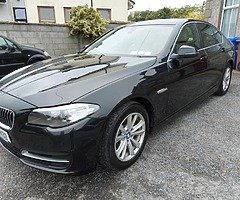 Bmw 520D - Image 7/10