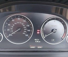 Bmw 520D - Image 8/10