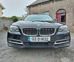 Bmw 520D - Image 10/10