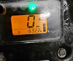 Suzuki kingquad 400 2016 - Image 5/7
