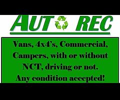 Auto Rec.