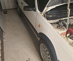Peugeot 205 1.6 GTI