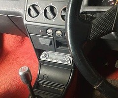 Peugeot 205 1.6 GTI - Image 3/9
