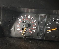 Peugeot 205 1.6 GTI - Image 6/9