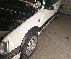 Peugeot 205 1.6 GTI - Image 7/9