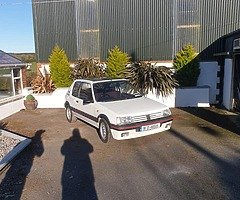 Peugeot 205 1.6 GTI - Image 9/9