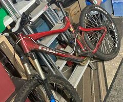 Giant full suspension - Image 4/5