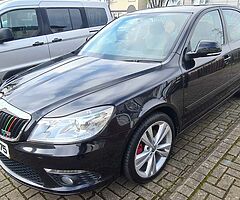 2011 Škoda Octavia