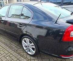 2011 Škoda Octavia - Image 4/7