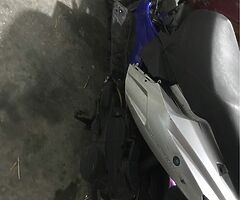 2004 Honda Lead - Image 4/7