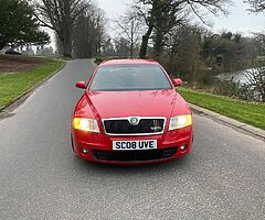 2008 Alcyon A2 Touriste