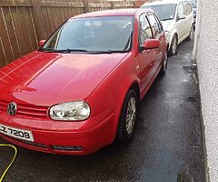 2003 Volkswagen Golf - Image 5/10