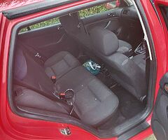 2003 Volkswagen Golf - Image 6/10