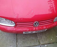 2003 Volkswagen Golf - Image 8/10
