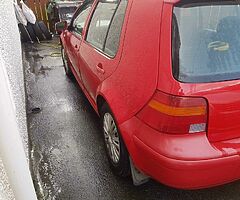 2003 Volkswagen Golf - Image 10/10