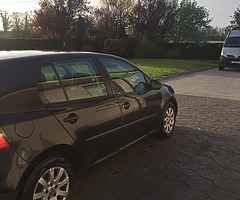 Volkswagon golf - Image 5/8