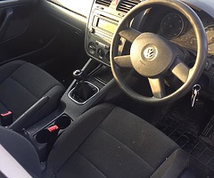 Volkswagon golf - Image 8/8