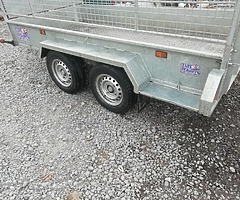 10x 5 trailer - Image 4/10