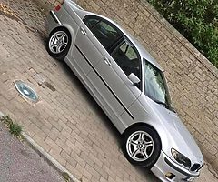 318i msport