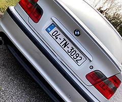 318i msport - Image 8/8