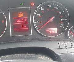 03 Audi a4 1.9 tdi 100 bhp - Image 7/7
