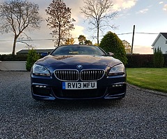 2013 bmw 640d convertible msport - Image 5/7
