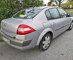 No tax NCT 09.06.2019 1.4 petrol