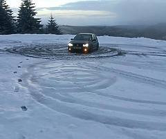 mk4 for breaking