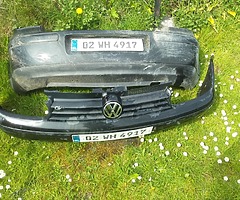 mk4 for breaking