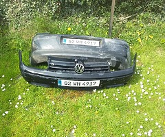 mk4 for breaking
