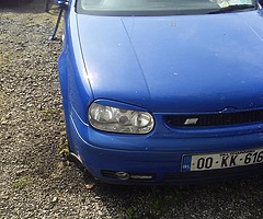 mk4 for breaking - Image 5/7