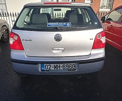 Volkswagen Atlas - Image 7/7