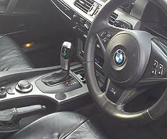 BMW E60 2006