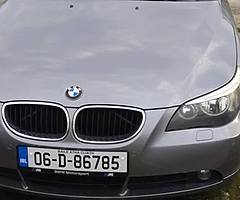 BMW E60 2006 - Image 4/6