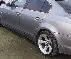 BMW E60 2006 - Image 5/6