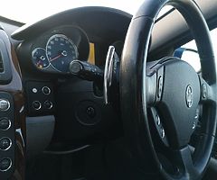 04 Maserati quattroporte 4.2 Ferrari V8 - Image 10/10