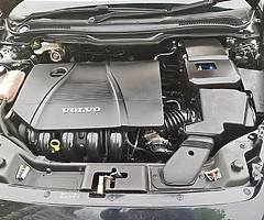 Volvo s40 Flexi fuel 1.8 petrol 2008y