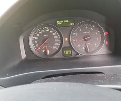 Volvo s40 Flexi fuel 1.8 petrol 2008y