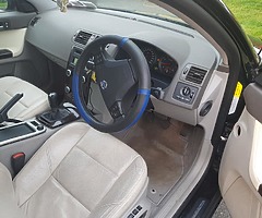 Volvo s40 Flexi fuel 1.8 petrol 2008y