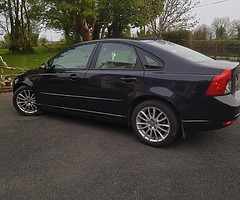 Volvo s40 Flexi fuel 1.8 petrol 2008y - Image 5/7