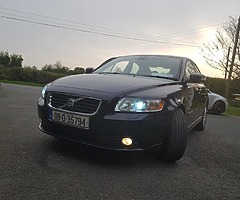 Volvo s40 Flexi fuel 1.8 petrol 2008y - Image 6/7