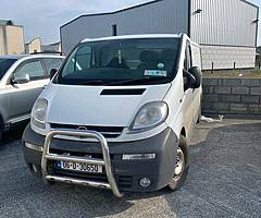 Opal vivaro