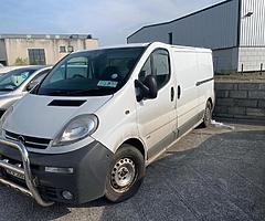 Opal vivaro