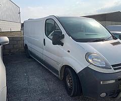 Opal vivaro